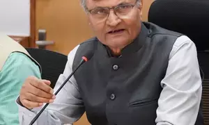 Govt constitutes Working Group to revise base of WPI