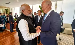 Strongly condemn cowardly terrorist attack in New Orleans: PM Modi