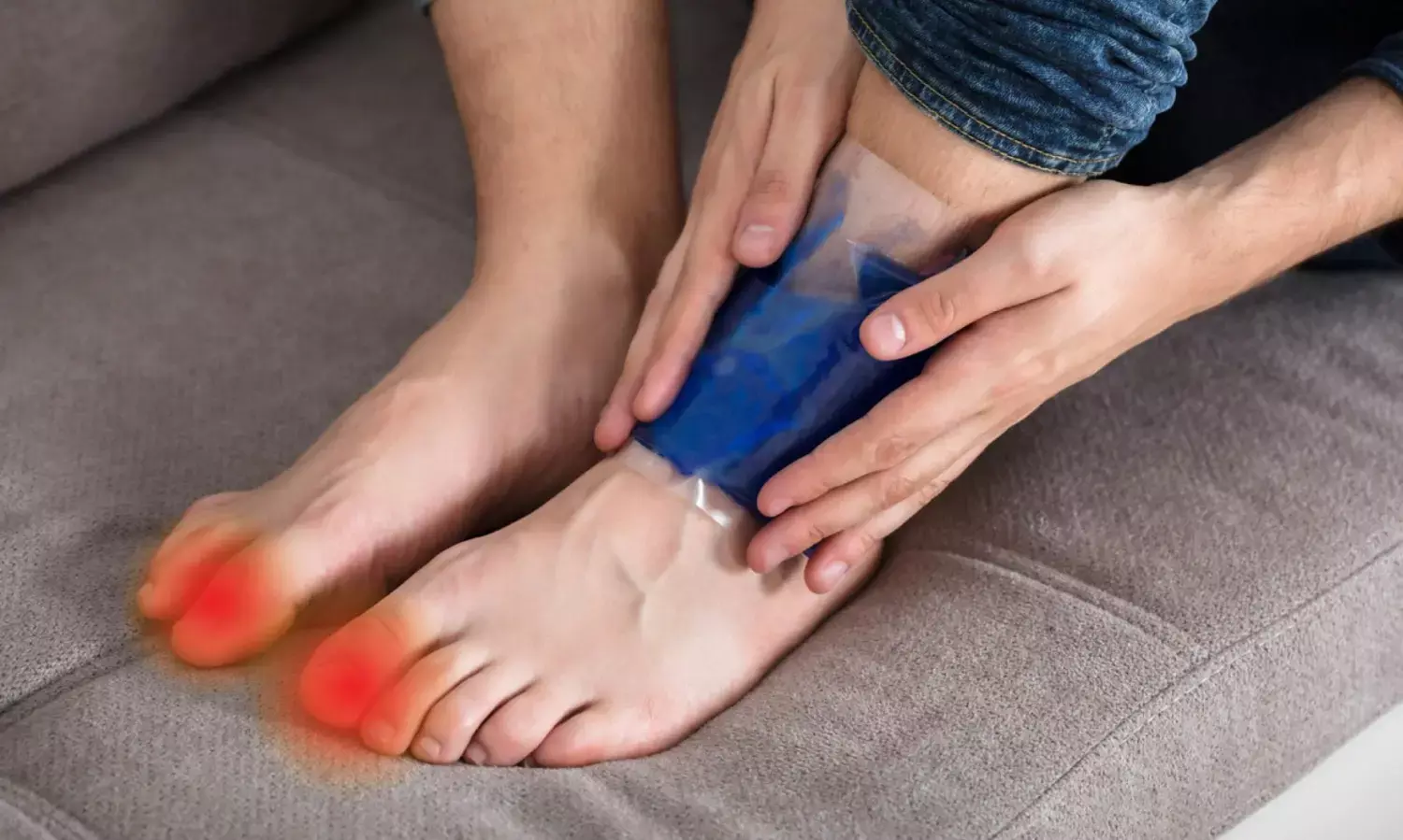 Control uric acid without medicine and home remedies: Know these Yoga poses