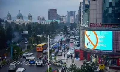 Ethiopia to promote EV use in more cities