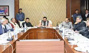 Haryana will play important role in resolution of developed India: CM