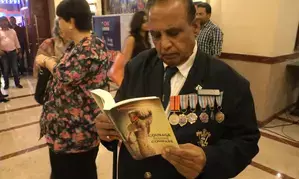 My final wish is fulfilled: Paralympic legend Murlikant Petkar elated on getting Arjuna Award