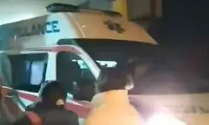 Perpetrator of Montenegro shooting spree dies by suicide after killing 12, injuring four