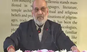 After ending terror, we will reclaim what has been lost: HM Amit Shah