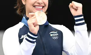 Shooting fraternity overjoyed as Deepali Deshpande gets Dronacharya, Manu Bhaker Khel Ratna