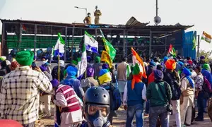 All demands of farmers relating to Centre, nothing to do with state, says Punjab CM