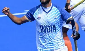 Immense joy for our family; Sukhjeet’s Arjuna Award is for his hard work, says father Ajit Singh