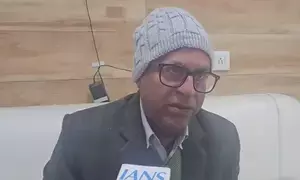 PM Modi to launch Jammu Railway Division enhancing regional connectivity