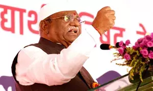 Youth must contribute to realising Developed India vision: Rajasthan Governor