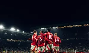 Relegation-threatened Man United could lose big sponsorship deal: Report