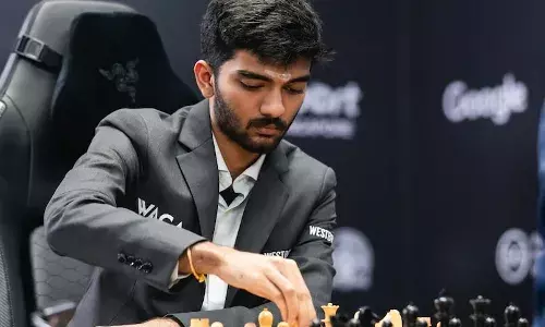 D Gukesh: Inspiring journey of the youngest Grandmaster who will receive the countrys highest sports award