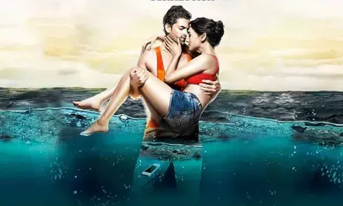 The Bollywood movie that set a record for kissing scenes; know the film which flopped at the Box Office