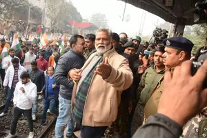 Pappu Yadav reiterates commitment to BPSC protest, pledges fight till Supreme Court Pappu Yadav reiterates commitment to BPSC protest, pledges fight till Supreme Court