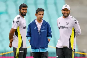 Will be long and difficult for Rohit to play Tests again, says Ponting Will be long and difficult for Rohit to play Tests again, says Ponting