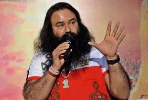 SC issues notice on CBI plea against Ram Rahim’s acquittal in 2002 murder case SC issues notice on CBI plea against Ram Rahim’s acquittal in 2002 murder case