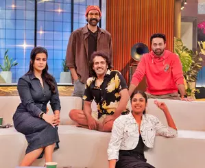 Here’s why Sandeep Reddy Vanga calls Upendra ‘the OG real wild animal’ Here’s why Sandeep Reddy Vanga calls Upendra ‘the OG real wild animal’