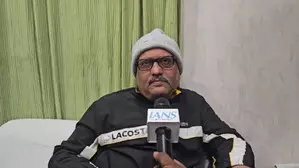 Sambhal violence case: Ajai Rai praises Allahabad HCs decision on SP MPs arrest Sambhal violence case: Ajai Rai praises Allahabad HCs decision on SP MPs arrest