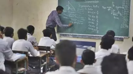 Bihar government announced new district allocation process for Head Master’s candidates recommended by BPSC Bihar government announced new district allocation process for Head Master’s candidates recommended by BPSC