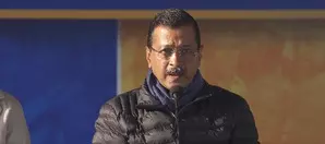 BJP has no CM face, issue for Delhi polls: Kejriwal launches counter-attack on PM