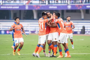 ISL 2024-25: Precise passers Odisha meet defensive FC Goa as both try to build momentum
