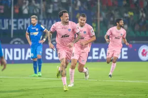 ISL 2024-25: Jamshedpur FC hoping to ride home momentum against Bengaluru FC
