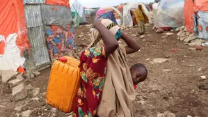 UN reports rise in attacks targeting aid workers in Somalia