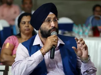 Former India hockey coach Jagbir Singh hospitalised after suffering a heart attack
