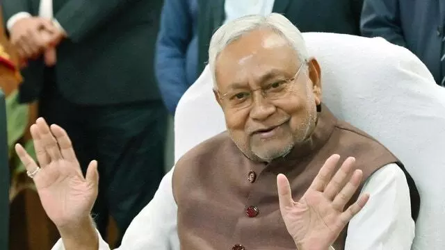 CM Nitish Kumar-led Bihar Govt approves 3 important schemes for minorities CM Nitish Kumar-led Bihar Govt approves 3 important schemes for minorities