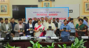 As long as caste & class systems exist, inequality will prevail, says Siddaramaiah