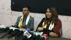 International rights body expresses concern over persecution of Hindus in Bdesh International rights body expresses concern over persecution of Hindus in Bdesh