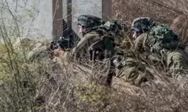 Israel confirms September raid on Syrian underground missile factory