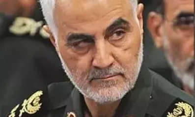 Iran marks 5th anniversary of top commander Soleimanis assassination