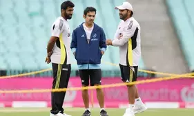 5th Test: Rohit might just pull the plug on his Test career after Sydney game, says Shastri