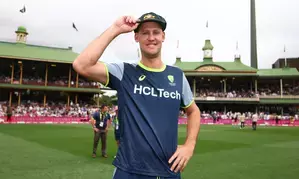 Webster banged down the door with runs & wickets at Shield level: Katich