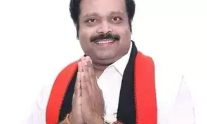 ED raids locations linked to DMK MP Kathir Anand in TNs Vellore