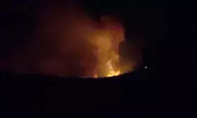 Israeli strikes hit defence factories, research facility in Syrias Aleppo