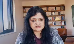 India added 17.9 crore jobs in last 10 years: BJP’s Sanju Verma