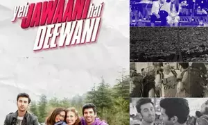 Karan Johar reflects on fond memories, reopens yaadon ka dabba