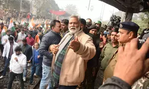 Pappu Yadav reiterates commitment to BPSC protest, pledges fight till Supreme Court