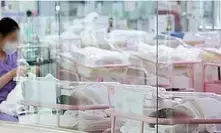 Childbirths in S. Korea rebound for 1st time in 9 years in 2024
