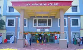 Police intensify probe into filming of students in washroom at Hyderabad engineering college