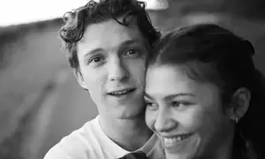 Here is why Tom Holland doesnt like to accompany Zendaya on the red carpet