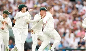 5th Test: I thought it was a clear catch, says Ponting on Kohli being given not out