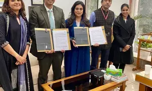 DPIIT, Startup Policy Forum partner to establish India as global hub for innovation