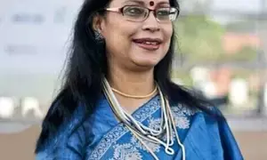 CPI(M) invites Bangladeshi singer to cultural event in Kolkata, controversy erupts