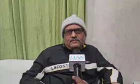 Sambhal violence case: Ajai Rai praises Allahabad HCs decision on SP MPs arrest