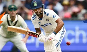 I wasnt in frame of mind to take charge, says Pant on his defensive knock