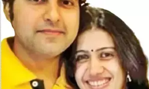 Saurabh Sharma DA case: Recommended for health department not RTO, says ex-MP Minister