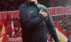 ‘Man Utd are much better than what league table suggests’: Arne Slot