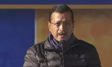 BJP has no CM face, issue for Delhi polls: Kejriwal launches counter-attack on PM